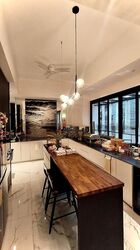 Chuan Garden (D19), Detached #455685231